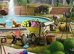 The Prism City Detectives Puzzle Game - Hidden Object Adventure