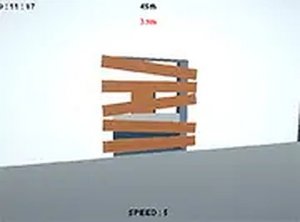 Break Through! Reflex Challenge Arcade