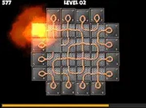 Confuzion Sliding Puzzle Game