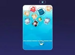 Plump Cats Online Game Puzzle Game