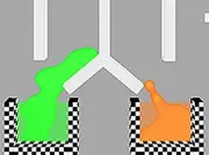 Water Flow 3D Puzzle Game Online - Logic Puzzle Game