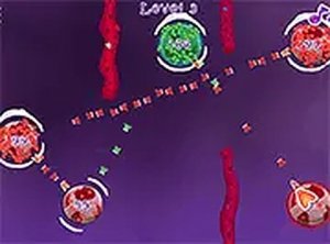 Gloobies Worlds Online Strategy Game