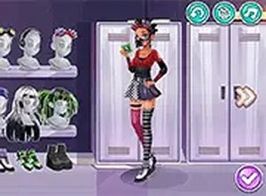 Neon Shadow Style Studio