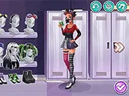 Neon Shadow Style Studio