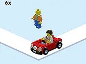 Build Your Own Vehicle: A Learning Drive