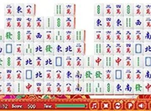 Tile Link Mahjong Classic