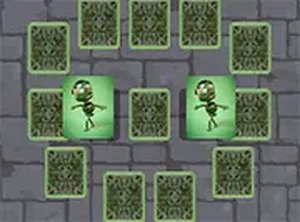 Memorybot Online Memory Puzzle Game - Puzzle Game