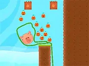 Save the Capybara! - Fun Puzzle Game Online Puzzle Game