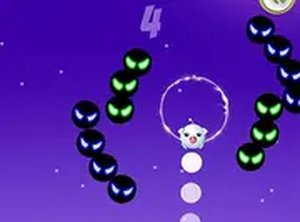 Starlight Soar: Swine Aerial Run