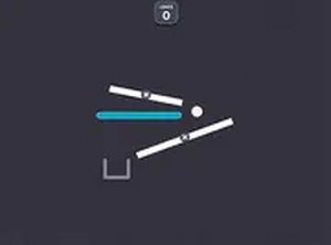 Draw the Path Online Puzzle Game - Physics Puzzle