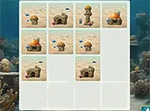 Merge Realm Puzzle: Number Quest