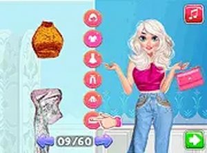 This Or That Stylish Dress Up Game Online Dress Up Game