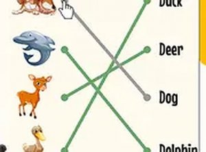 ABC Spelling Time Puzzle Game Online Word Game