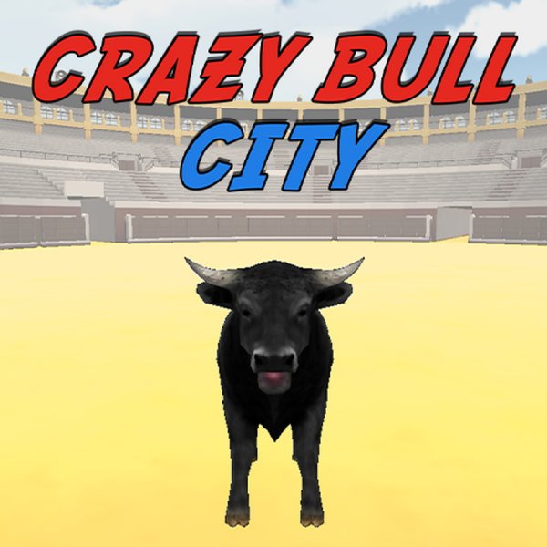Rampaging Rodeo: City Smash