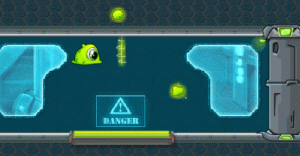 Transmorpher 2 Online Puzzle Game