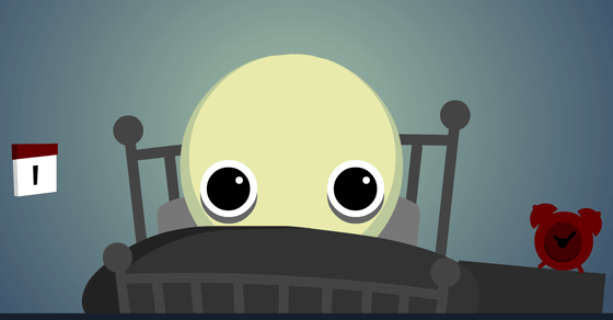 Nighttime Puzzle Quest