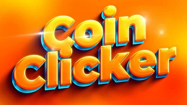 Coin Cascade: Relaxed Tapper