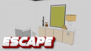 Hotel Room Escape 4: Logic Adventure