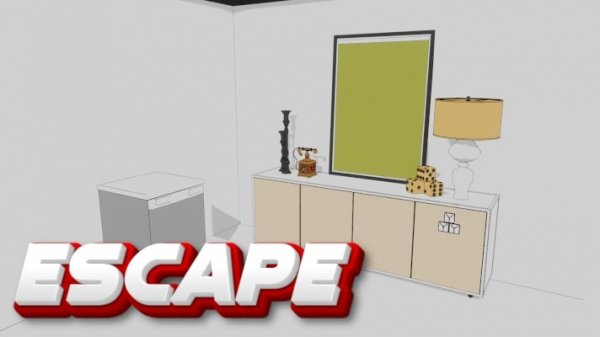Hotel Room Escape 4: Logic Adventure