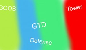 Goob Tower Defence Online Strategy Game