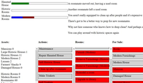 Estate Builder Incremental Journey
