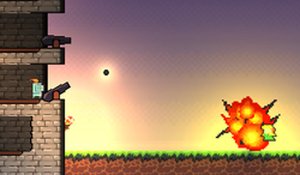 Be Sieged: Co-op Tower Defense Game - Arcade Game