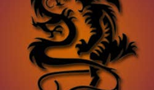 Feline and Dragon Duo Dodge