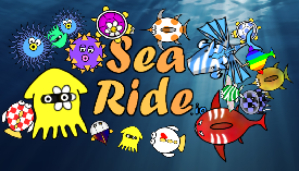 Ocean Expansion Quest
